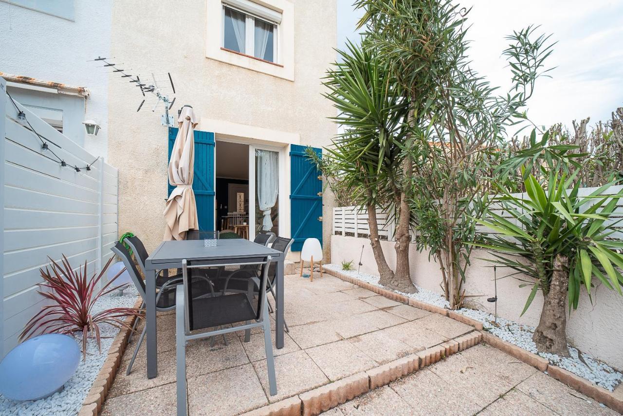 Perla - Climatisee Et Proche Ferienhaus