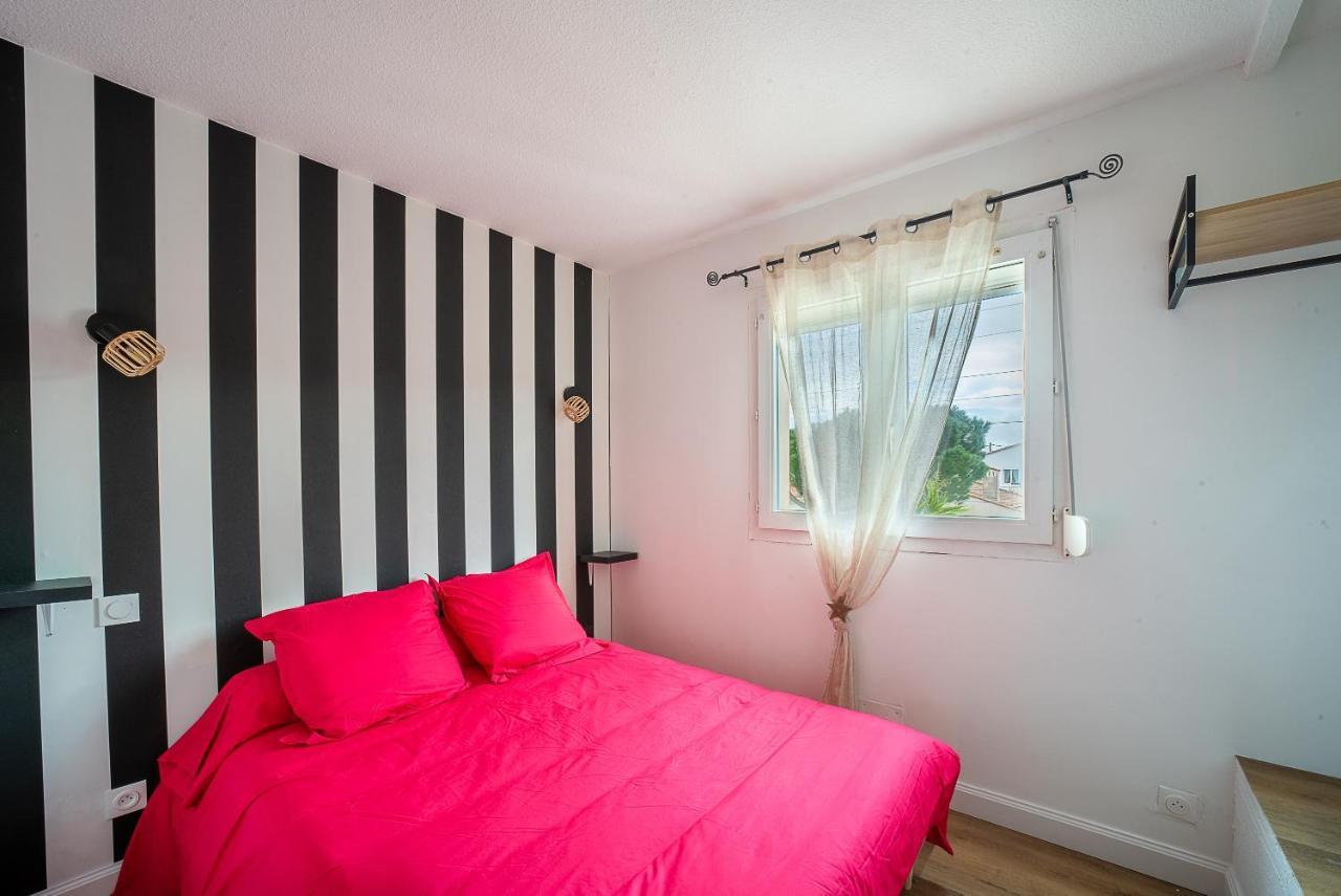 Ferienhaus Perla - Climatisee Et Proche Canet-en-Roussillon