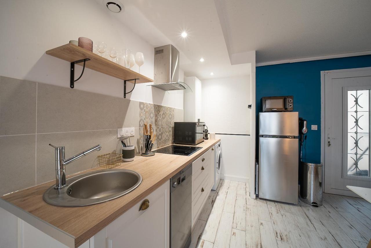 Perla - Climatisee Et Proche Ferienhaus
