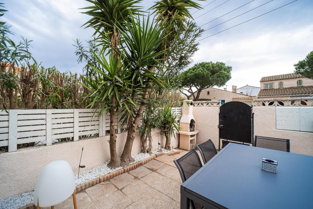 Ferienhaus Perla - Climatisee Et Proche