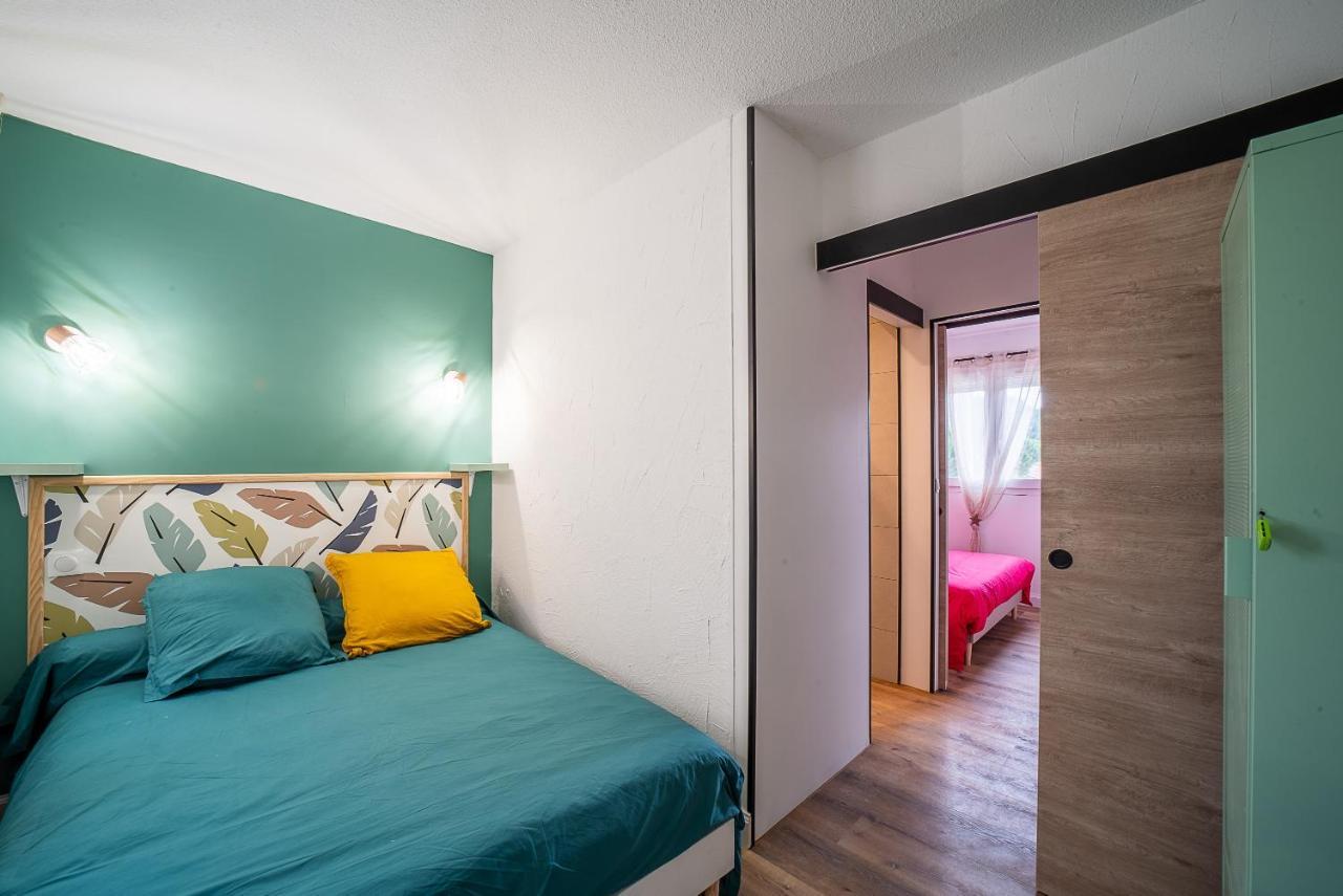 Ferienhaus Perla - Climatisee Et Proche *